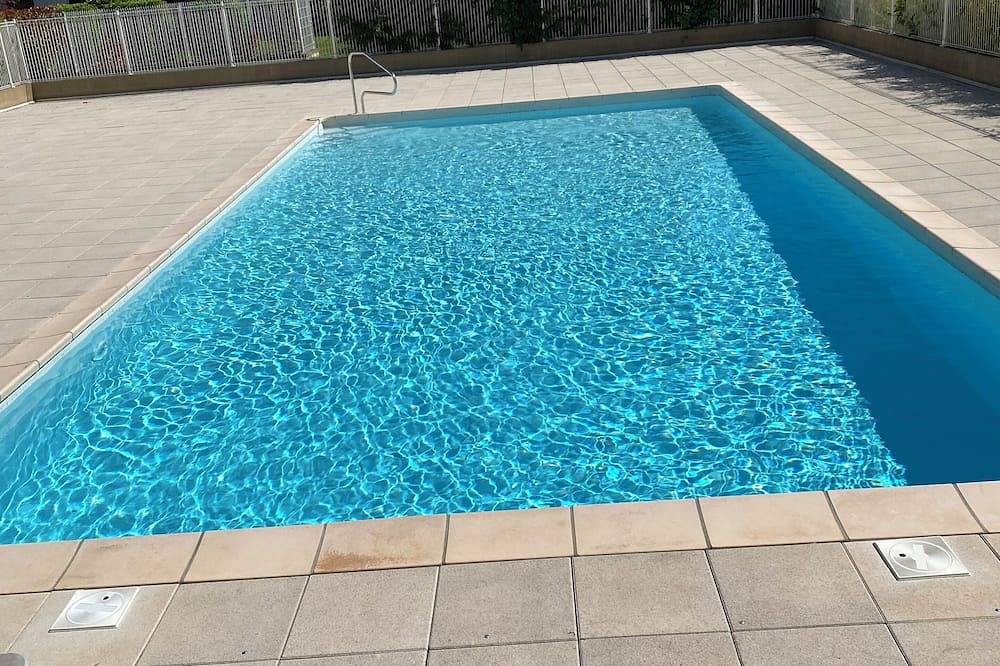 Appartement entier, Studio piscine emplacement idéal Brignoles in Brignoles, Région de Brignoles