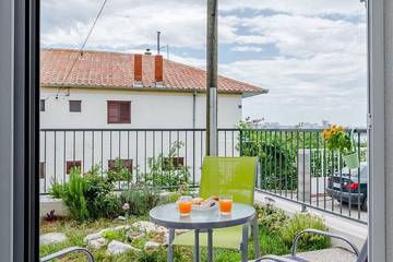 Apartament Wakacyjny dla 4 osoby w Solin, Żupania splicko-dalmatyńska, Zdjęcie 1