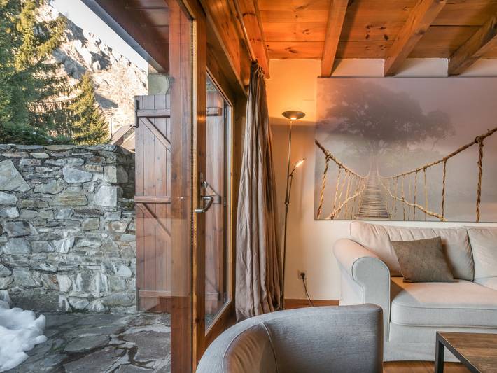 Casa Montaña Aran con Billar y Parking in Alto Arán, Baqueira Beret