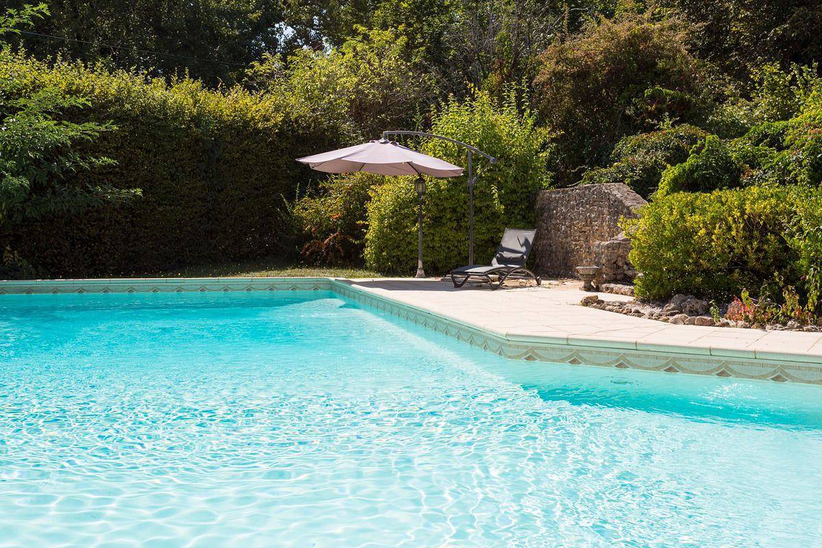 Villa pour 6 personnes avec terrasse in Trémolat, Périgord Pourpre