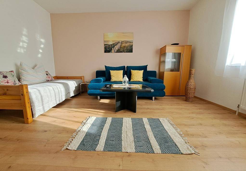 Ganze Wohnung, Appartement Eigelsreiter Lindwurm - Appartement in Traisen (Österreich), Mostviertel