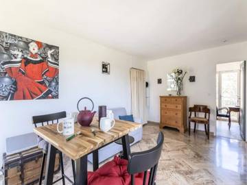 Holiday Rental for 4 People in Bandol, Toulon region, Photo 3