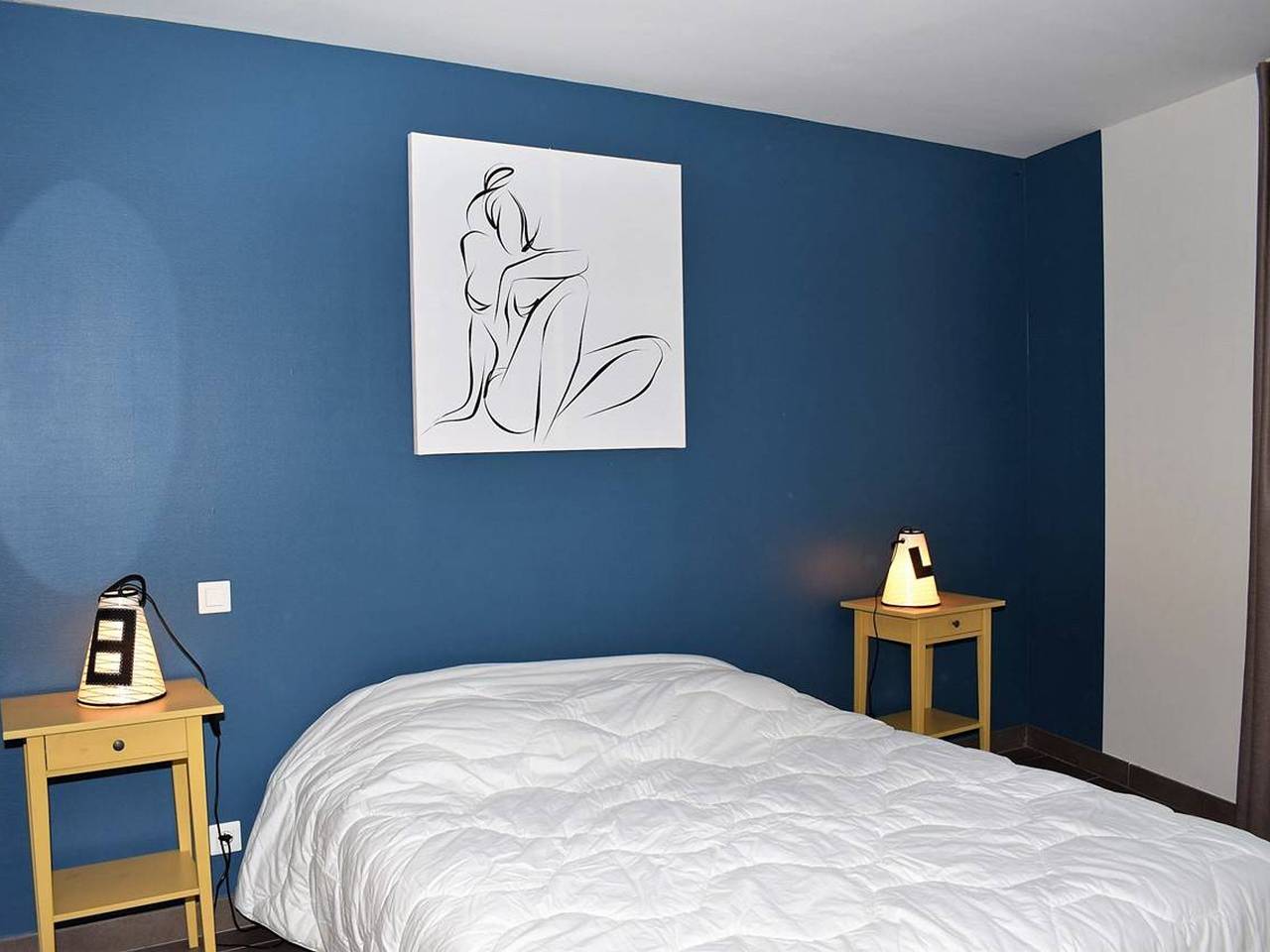 Maison neuve à Trégastel avec Wifi, terrasse en bois et classée 3 étoiles, près des plages in Trégastel, Côte de Granit Rose