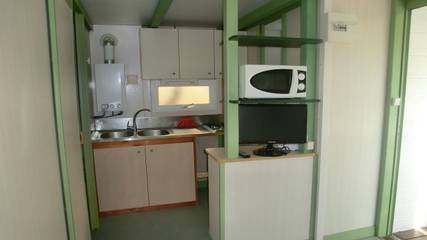Bungalow para 5 Personas en Cambrils, Baix Camp, Foto 2