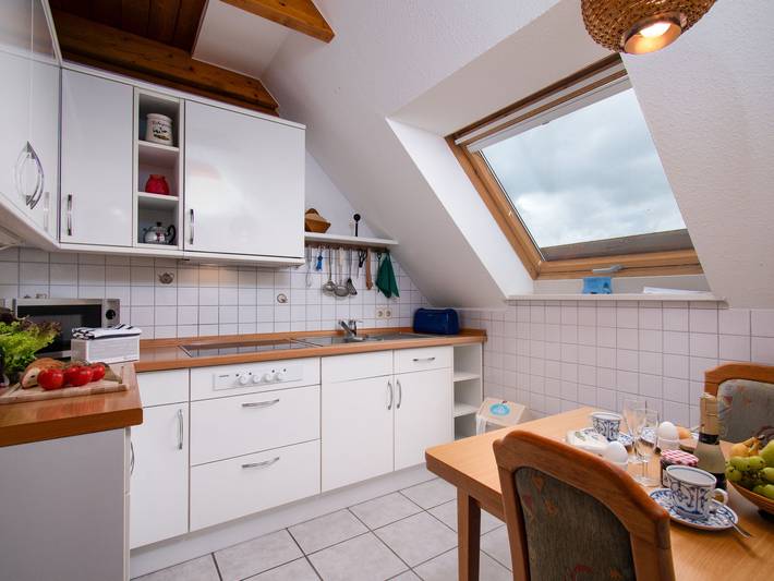 Ganze Wohnung, Meerblick in Strand Norddeich, Norddeich