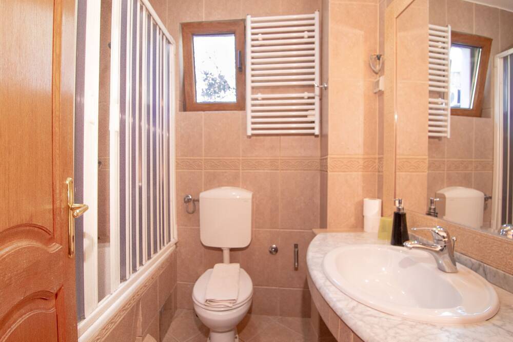 Levantin Inn 1,3 Zimmer N4 Meerseite in Sveti Stefan, Opština Budva