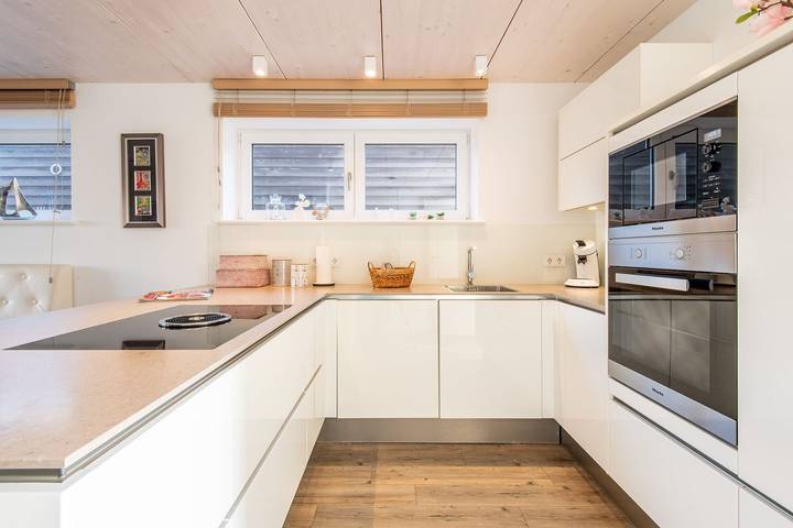 Ganze Wohnung, Haus Waldwinkel 18, Whg. Auszeit in Westerland, Sylt (Gemeinde)