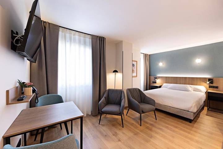 Location de vacances pour 2 personnes à Palencia