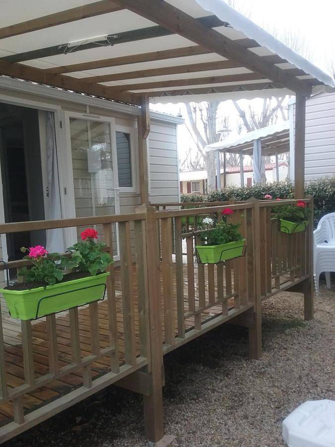 Location de vacances pour 6 personnes, animaux acceptés à Villeneuve-lès-Béziers - 3