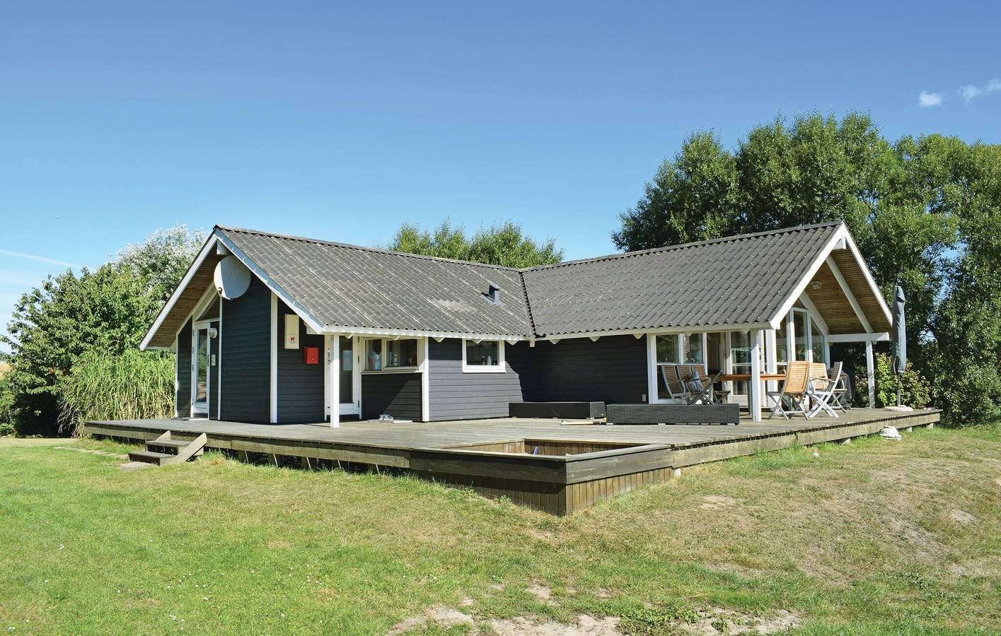 Casa vacanza a Humble a partire da 146€ a notte