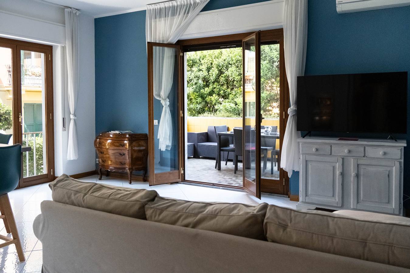 Apartamento entero, Green Terrace Santa Margherita by Wonderful Italy in Santa Margherita, Santa Margherita Ligure