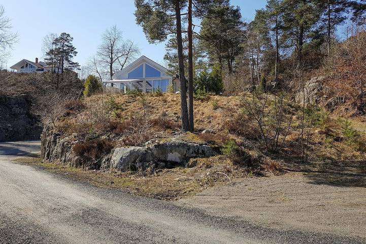 Ferienhaus für 6 Personen, mit Garten - 1