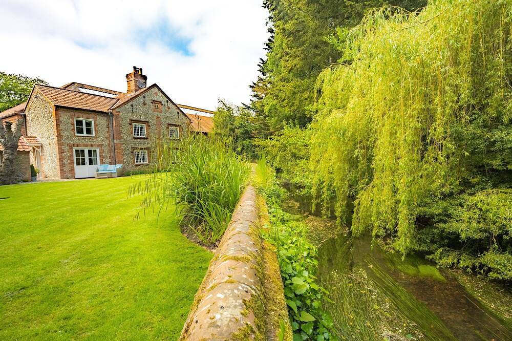 Casa vacanza a Norfolk a partire da 263€ a notte