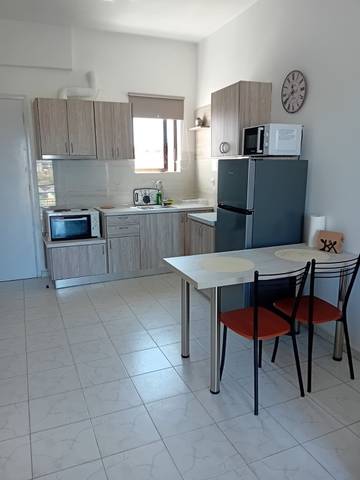 Apartment for 3 People in Chania region, Photo 2