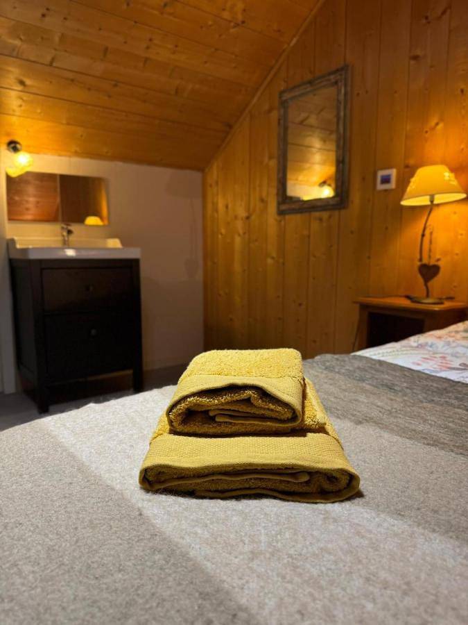 Gîte pour 4 personnes, avec jardin et vue à La Roche-sur-Foron - 4
