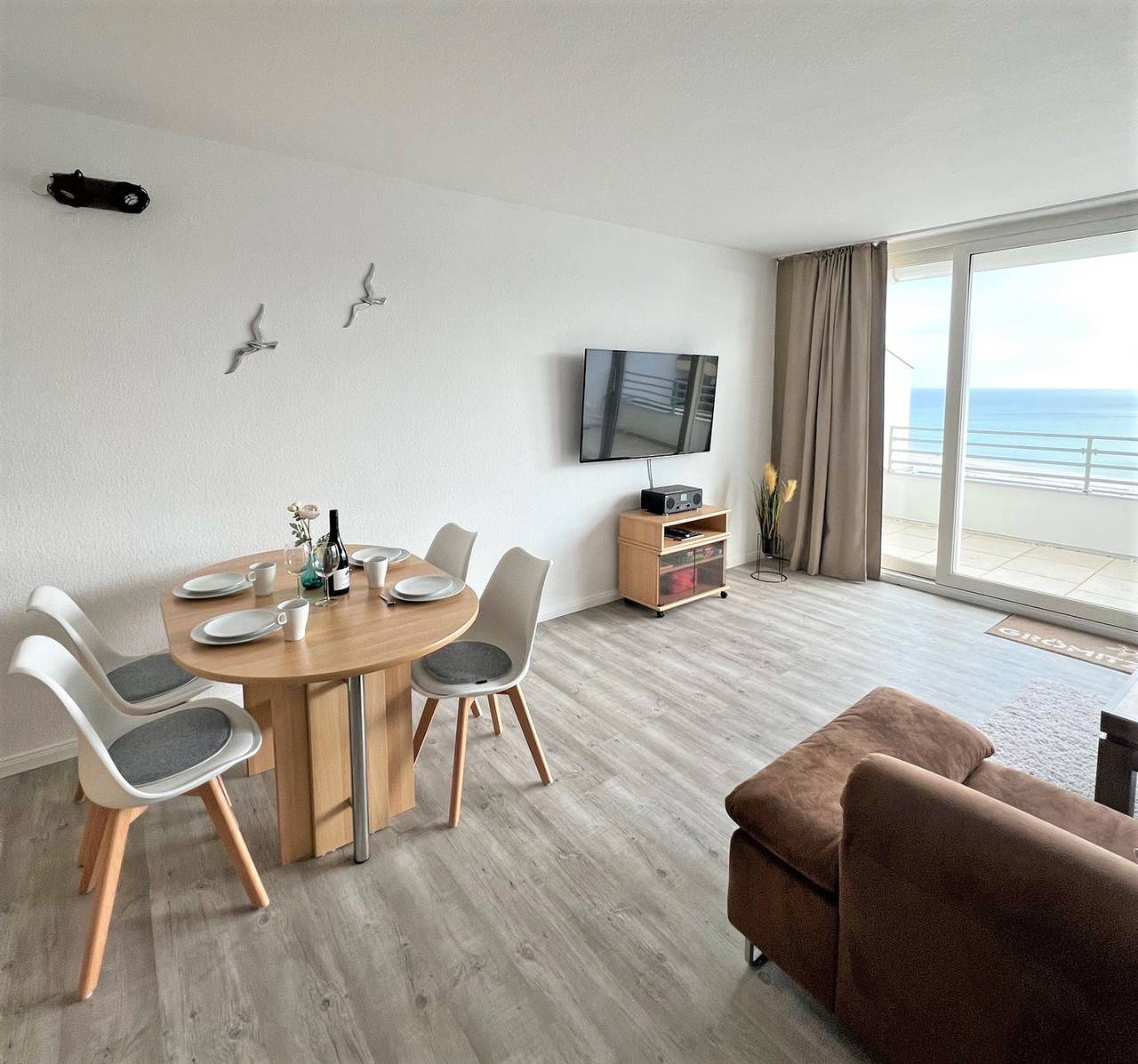 Ferienwohnung in Grömitz ab 97€ pro Nacht