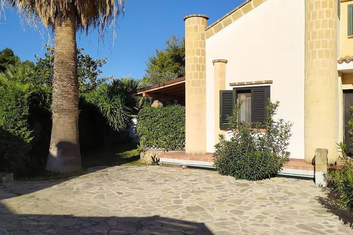 Villa pour 8 personnes - 1