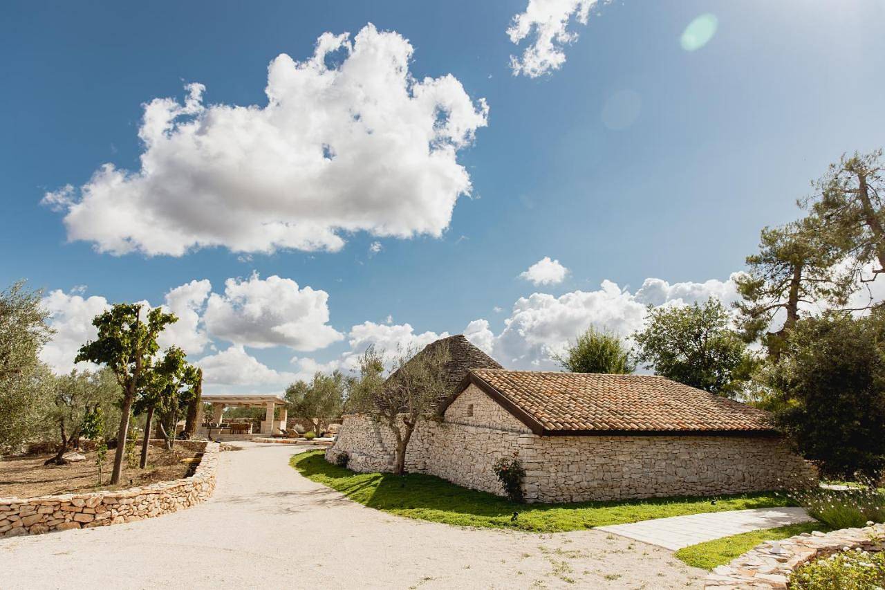 Trullo Amiura B&B in Corato, Nationalpark Alta Murgia