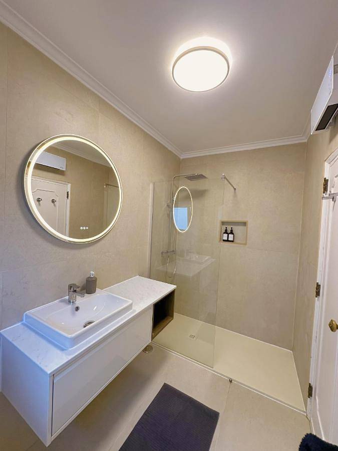 Chalet para 10 personas, con jardín y jacuzzi, Se admiten mascotas en Lisboa y alrededores - 2