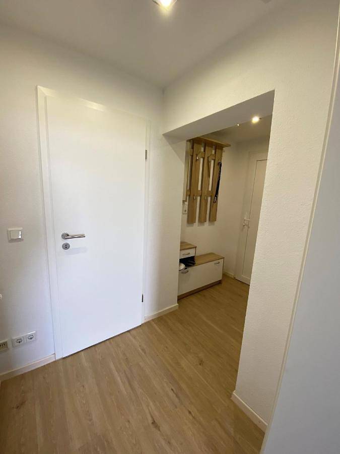 Ferienwohnung für 4 Personen, mit Balkon und Garten in Osterwieck - 3