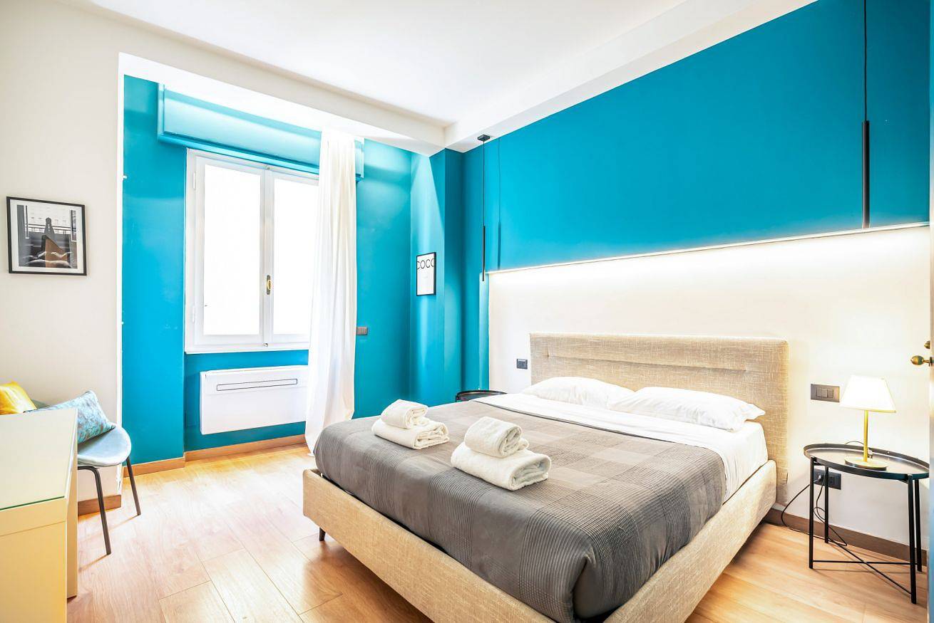 Apartamento entero, Guicciardini 14 2P Fi in Florencia centro, Florencia