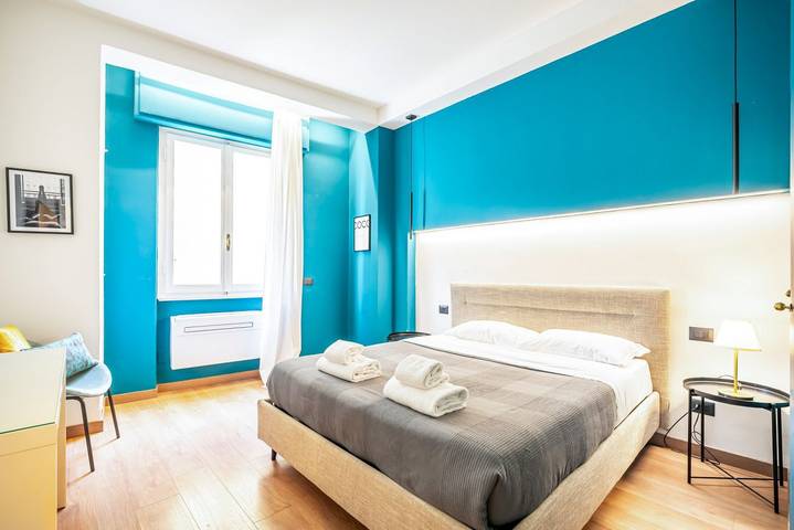 Apartamento entero, Guicciardini 14 2P Fi in Florencia centro, Florencia