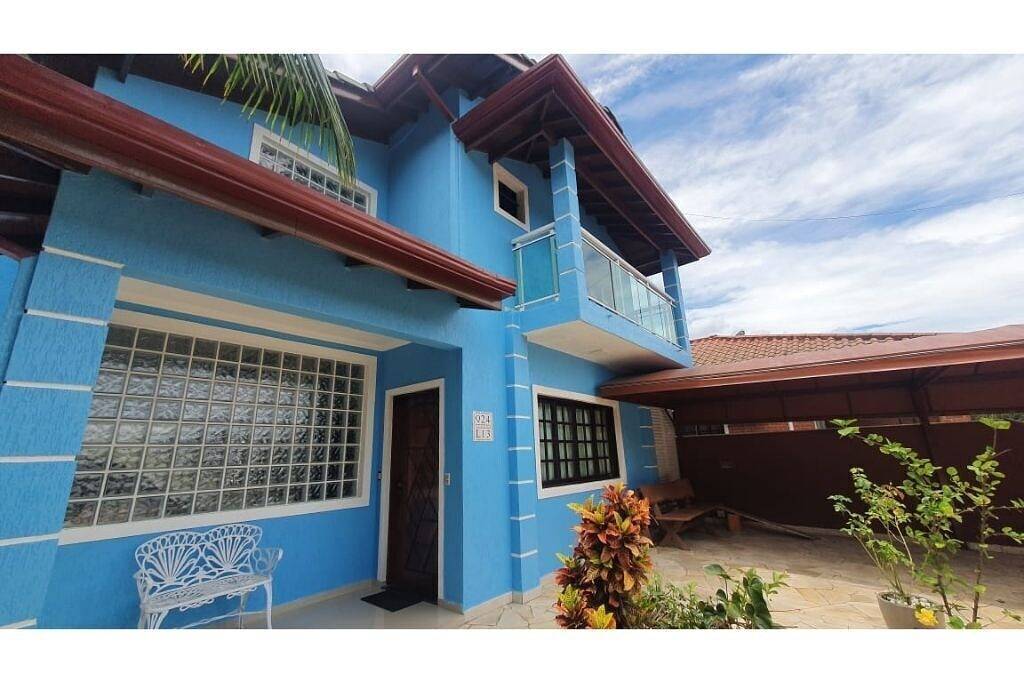 Morada Lira in Praia São Lourenço, Bertioga