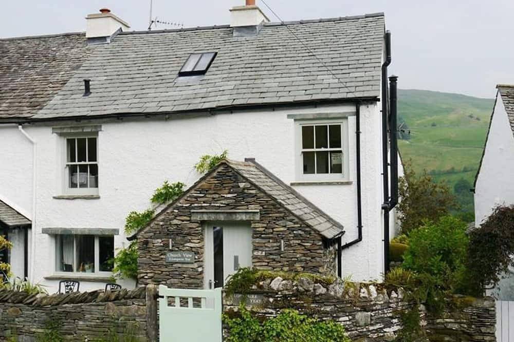 Casa vacanza a Cumbria a partire da 319€ a notte