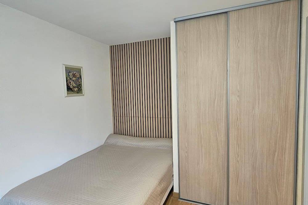 Appartement entier, Charmant studio entre lac et montagnes in Faverges, Parc naturel régional du Massif des Bauges