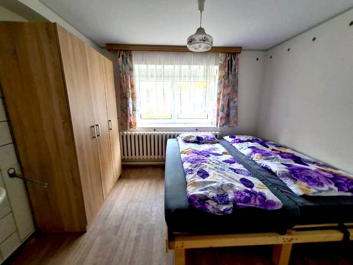 Ferienhaus für 21 Personen, mit Garten in Bärenstein - 4