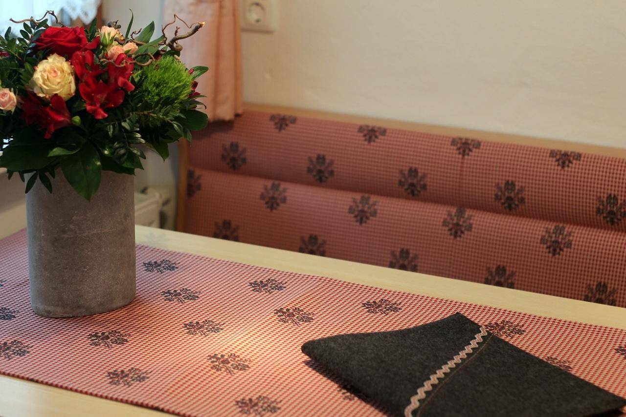 Ganze Ferienwohnung, Apartment/1 Schlafraum/Dusche, Wc Top 2 in Mittelberg, Kleinwalsertal