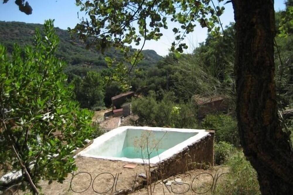 El Risco del Lomero 2 +2 supletoria. Valdelarco. Sierra de Aracena in Valdelarco, Sierra de Aracena y Picos de Aroche