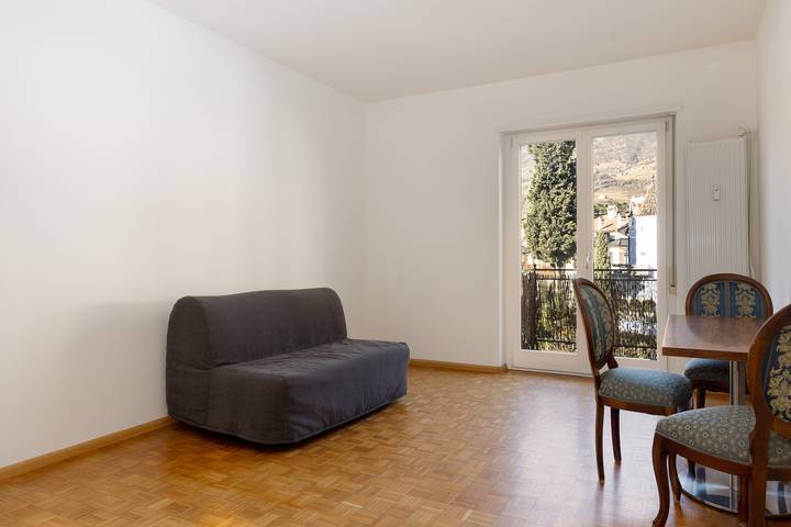 Gîte pour 3 personnes, avec balcon à Bolzano - 2