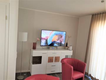 Ferienhaus für 6 Personen in Hundestrand Schillig, Wangerland, Bild 4