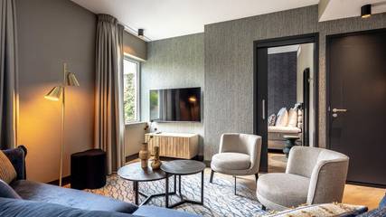 Appartement voor 5 Personen in Delft, Stadsgewest Haaglanden, Afbeelding 1