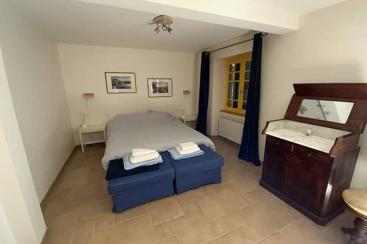 Location de vacances pour 8 personnes, avec jardin à La Roque-Gageac - 2