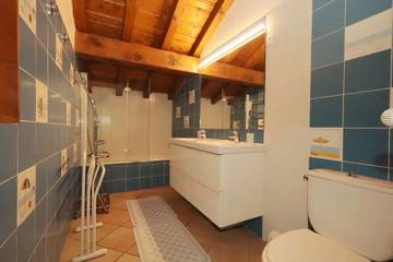 Chalet voor 8 Personen in Les Houches, Mont Blanc-massief, Afbeelding 3