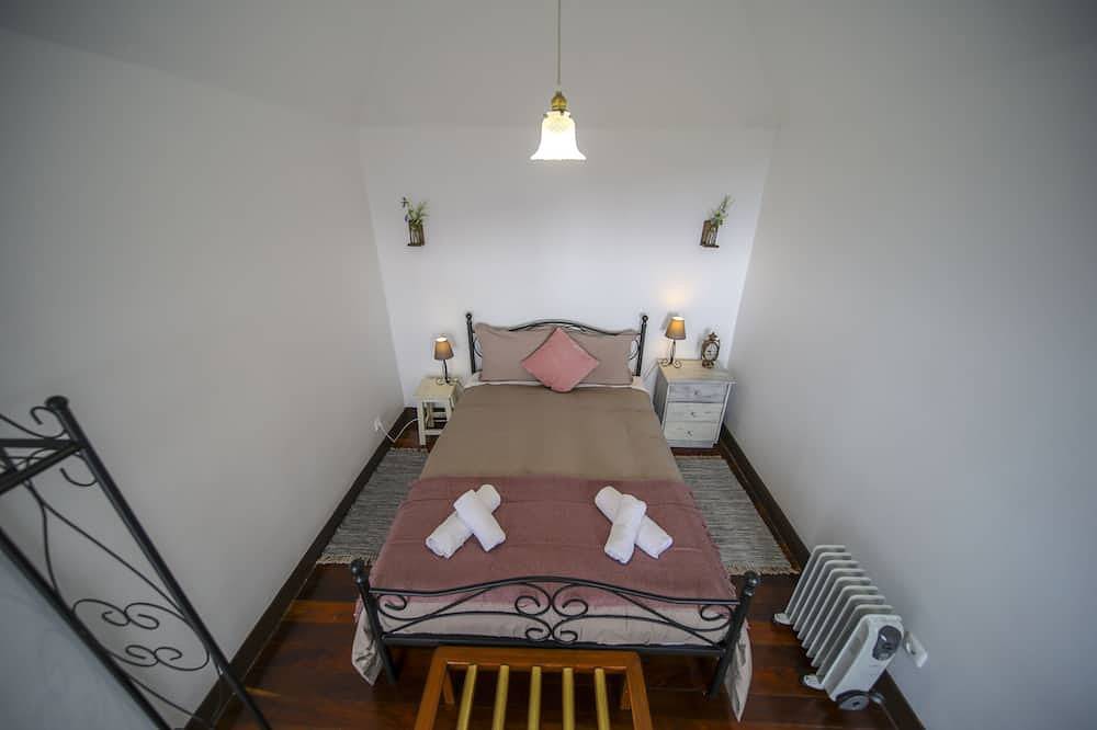 Casa Benedita | Landhaus mit Berg- und Meerblick in Ponta do Pargo, Madeira