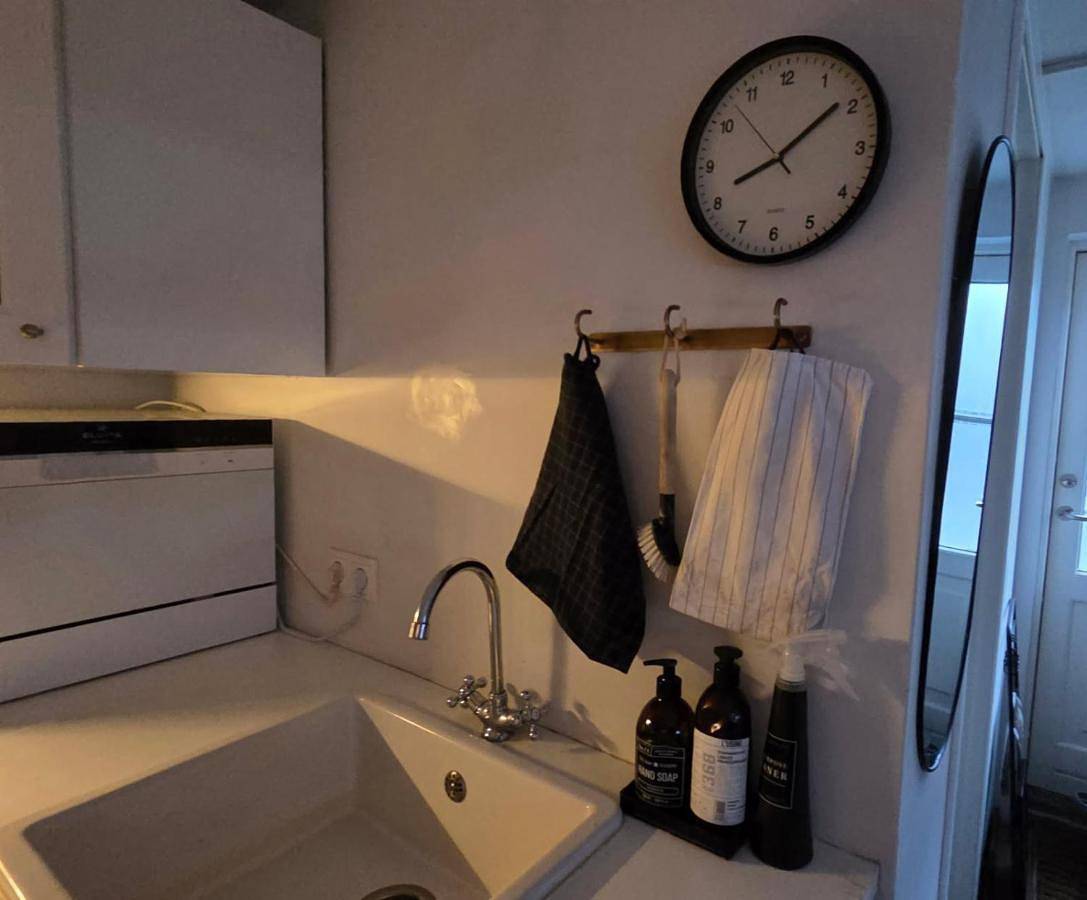 Eric the Red Guesthouse in Reikiavik, Islandia