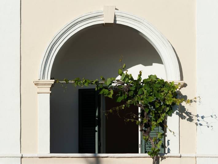 Gîte pour 4 personnes, avec terrasse à Corsano - 3
