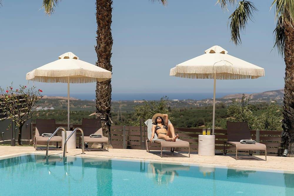 Casa vacanza a Creta Nord a partire da 252€ a notte