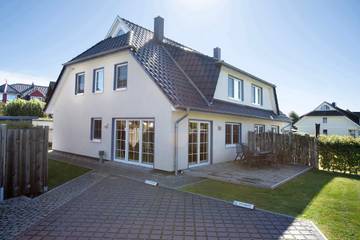 Ferienhaus für 6 Personen in Zingst, Vorpommern, Bild 2