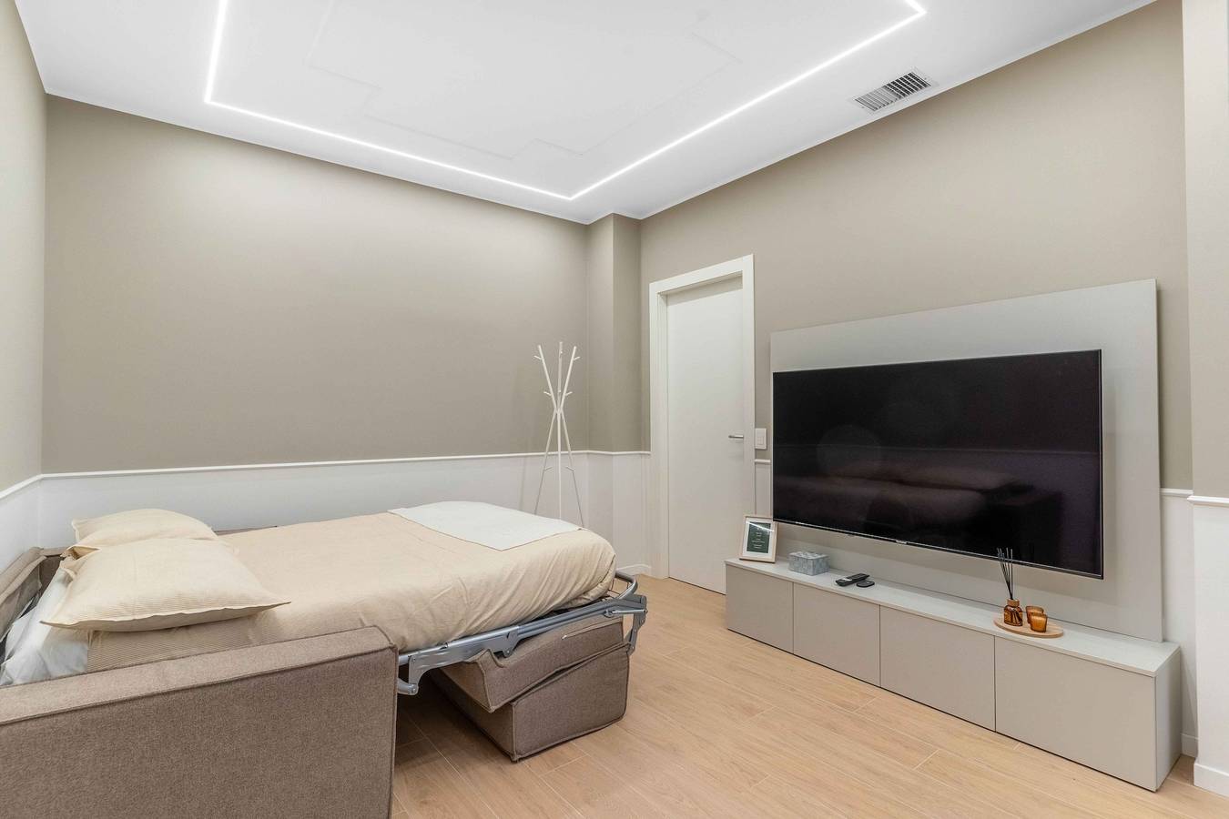 Apartamento entero, Appartamento Bellini - La Vista Apartments in Milán, Provincia de Milan