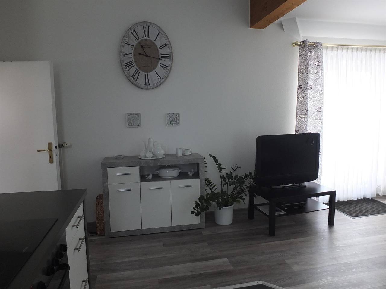 Ganze Ferienwohnung, Ferienwohnungen Rheinblick Hoffmann in Rüdesheim am Rhein, Rheingau