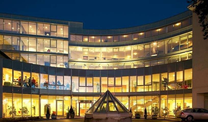 Hotel in Salzburg