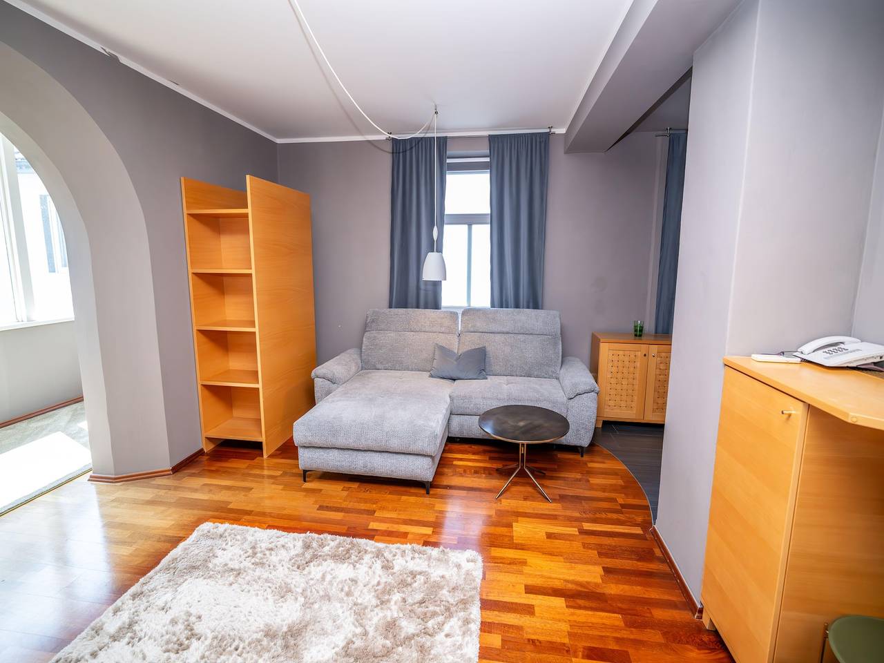 Entire apartment, Hotel Landliebe by Belvilla Family Room in Steirerland