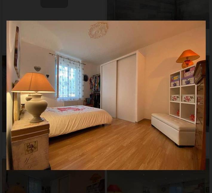 Gîte pour 4 personnes, avec terrasse dans Salin-de-Giraud - 3