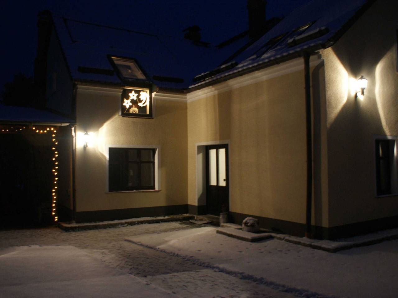 Ferienhof Zum Scheibesee in Lohsa, Lausitzer Seenland