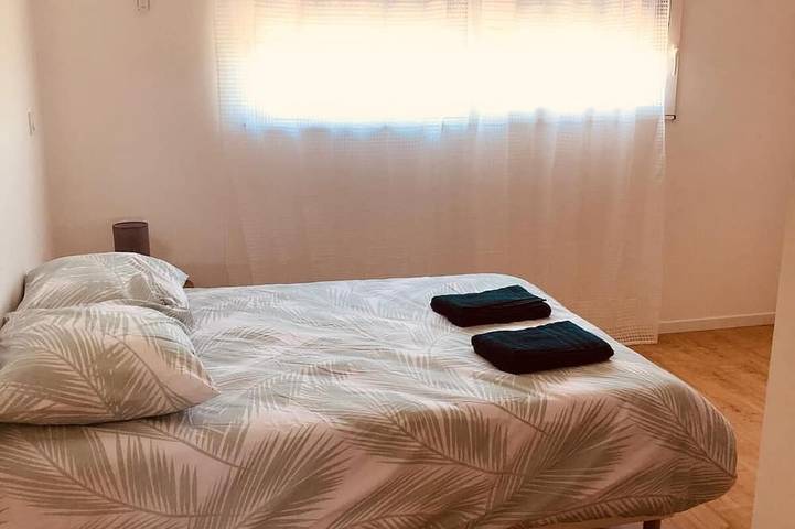 Location de vacances pour 10 personnes dans Beire-le-Châtel - 2