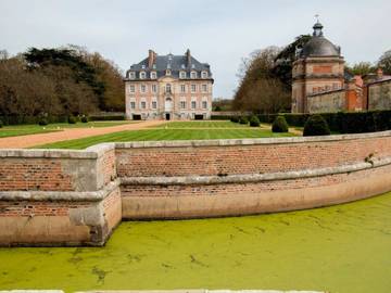Gîte pour 12 Personnes dans Région de Chartres, Eure-et-Loir, Photo 2
